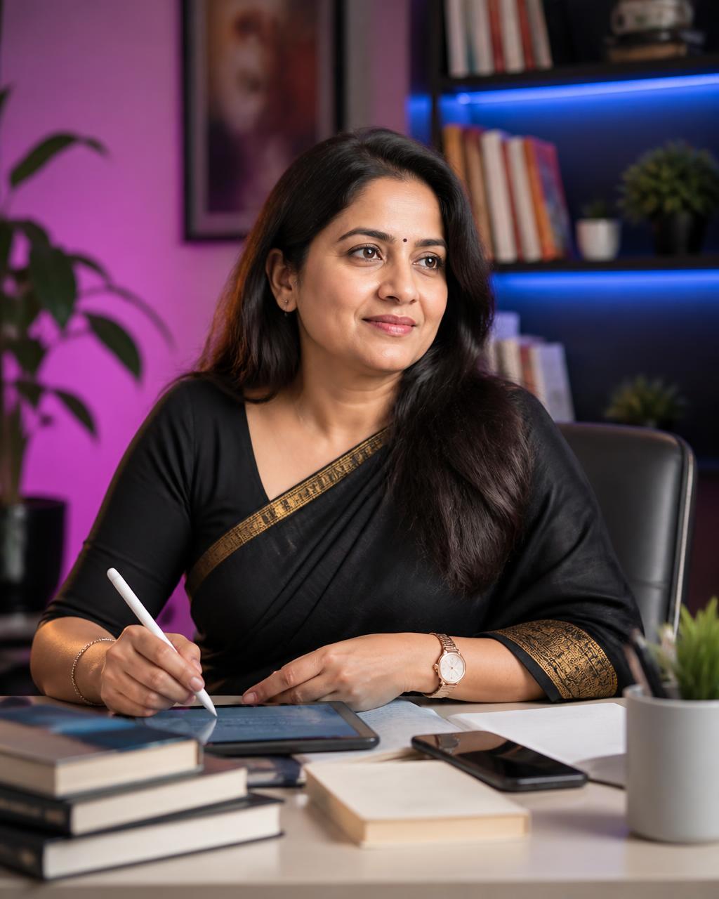 Ed-tech Brands creating social media content